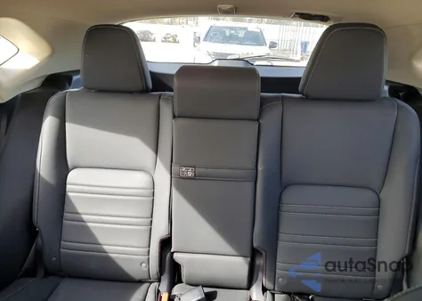 2021 Lexus Nx 300 Base z USA, uszkodzony, nr VIN JTJDARBZ9M2191519